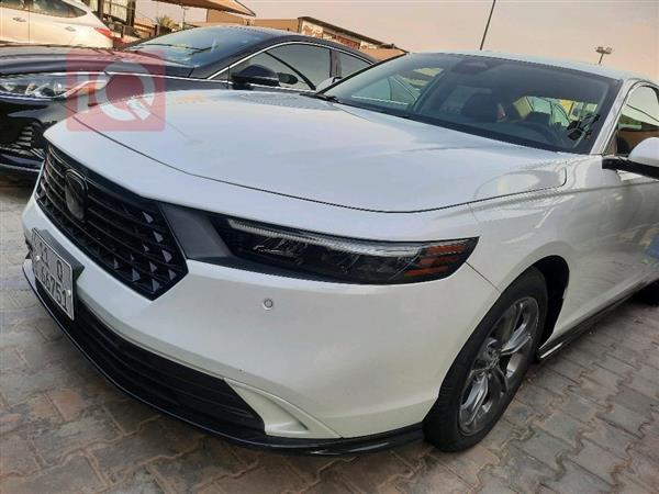 Honda Accord 2023 for sale in Iraq - Karbala